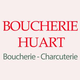 Logo Boucherie Huart