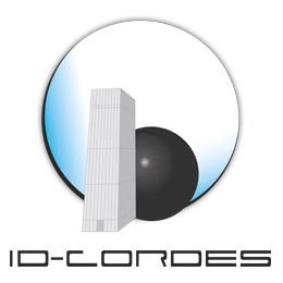 Logo ID CORDES