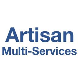 Logo Artisan Multi-Services